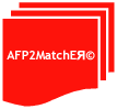 Plaquette AFP2MatchEЯ