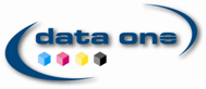 Logo Data One