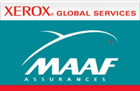 Logo XGS-MAAF