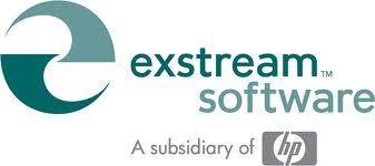 Logo Exstream
