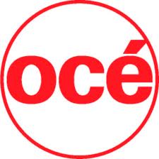 Logo Océ